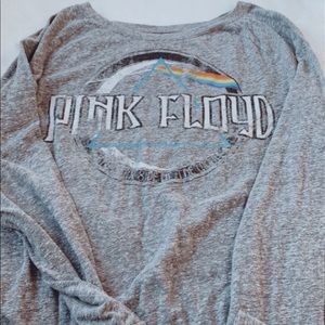 ⚡️Pink Floyd shirt⚡️
